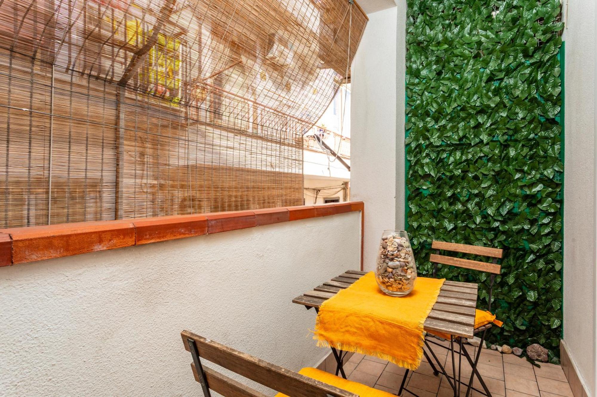 Gp House-giardini Naxos Apartment